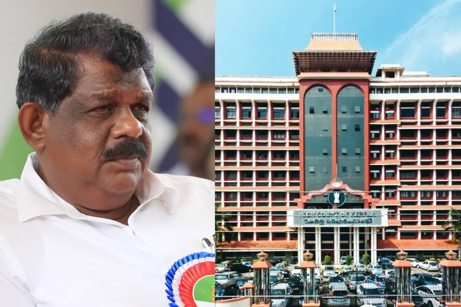 തൊണ്ടിമുതൽ തിരിമറി കേസ്: ആന്റണി രാജു കുറ്റക്കാരനാണെന്ന് ഉറപ്പിക്കാൻ കഴിയാത്ത അവസ്ഥയാണെന്ന് ഹൈക്കോടതി