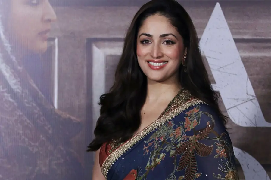 ‘In the world of clickbait… it is tempting to turn things into coffee-table gossip’: Yami Gautam