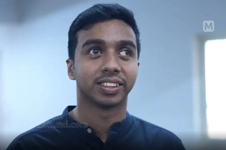 പരിമിതികളെ യുക്തിസഹമായി നേരിട്ടു; റെയിൽവേയിൽ നിന്ന് സിവിൽ സർവീസ് മോഹങ്ങളിലേക്ക് അജയ്
