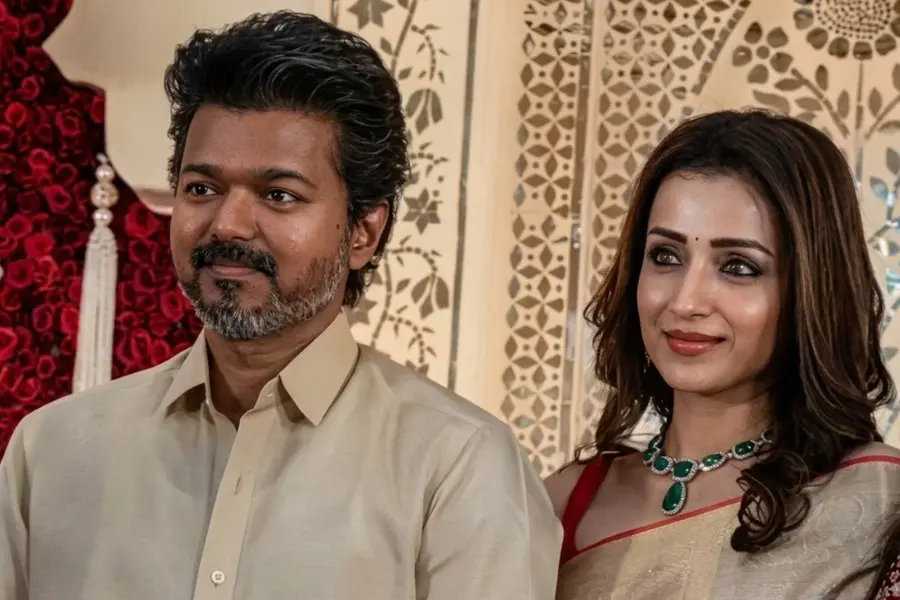 Director Mohan G Kshatriyan Clarifies Viral Post Supporting Vijay and Trisha Appearance