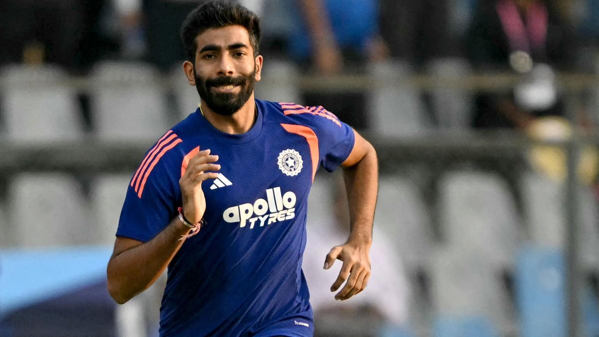 ‘Drive Jassi on the rise and the next is a chin music or toe crusher,’ says former Ranji teammate