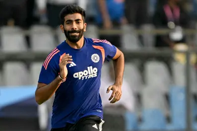 ‘Drive Jassi on the rise and the next is a chin music or toe crusher,’ says former Ranji teammate