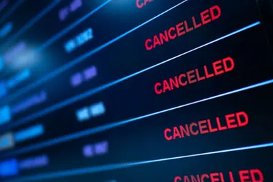 West Asia conflict disrupts global aviation as thousands of flights cancelled, passengers stranded