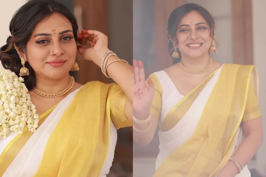 anna rajan pongala