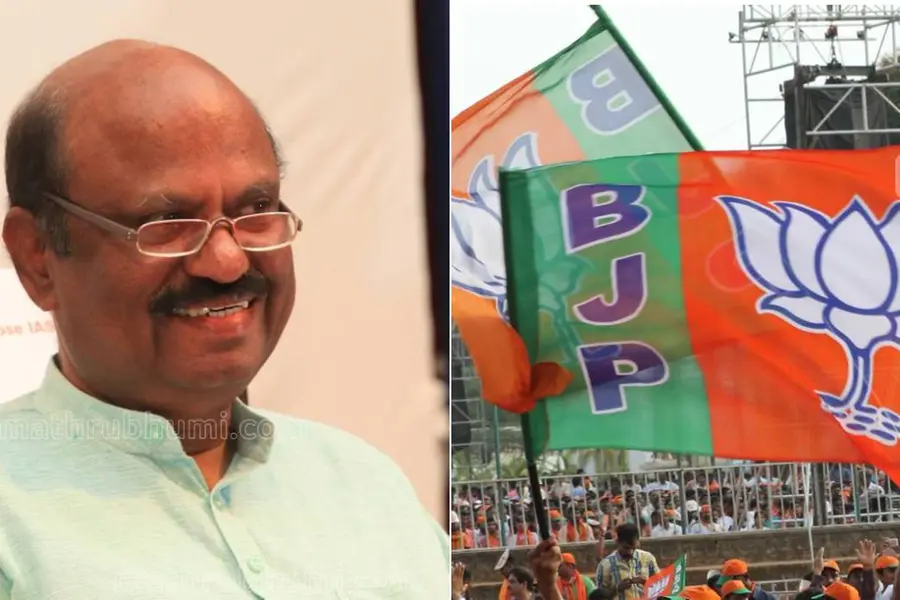 ബംഗാൾ പോരിന് വീര്യക്കുറവ്; ആനന്ദബോസിനെ സ്ഥാനാർഥിയാക്കാൻ സാധ്യതയില്ല