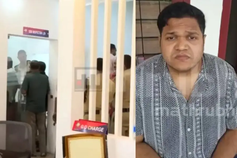 ജസ്ലിയയുടെ മരണം; ഹോംസ്റ്റേ ഉടമയുടെ ജാഗ്രത ഡോ.സിറിയക്കിനെ കുടുക്കി