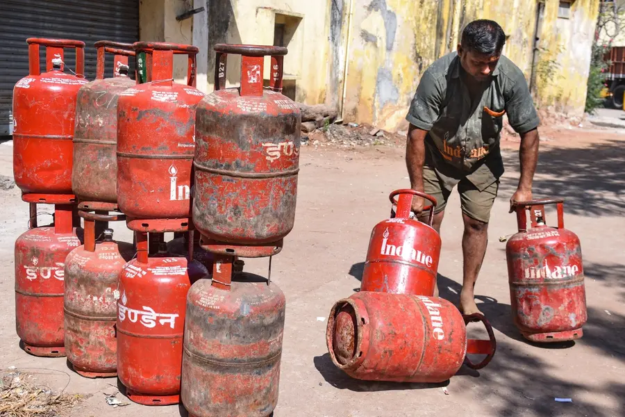 LPG