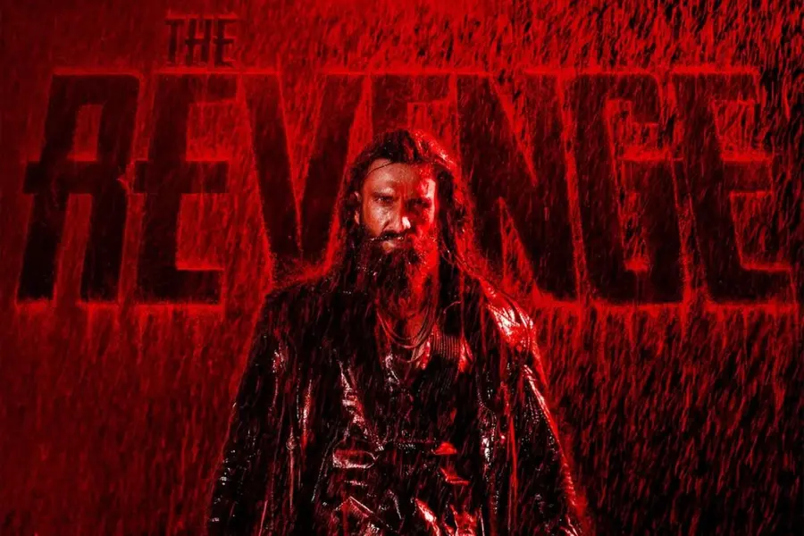 Dhurandhar: The Revenge