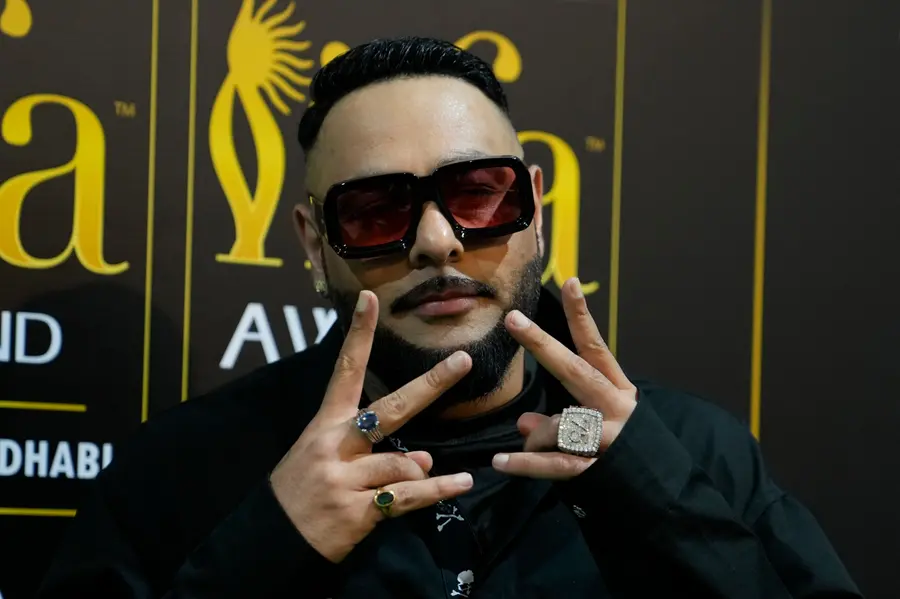 Badshah