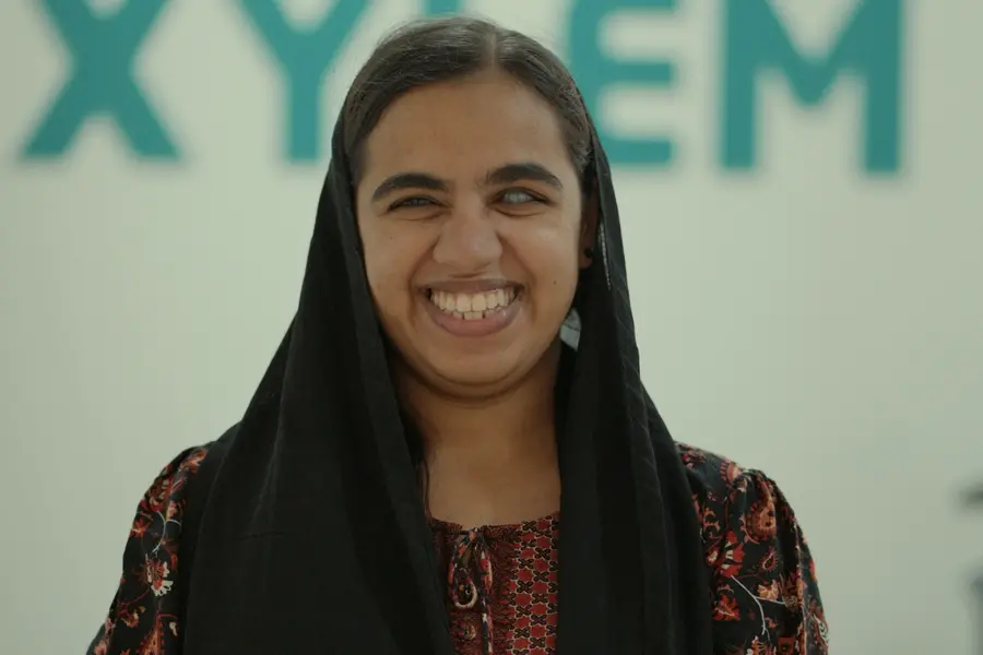 Jaseela Jannath P