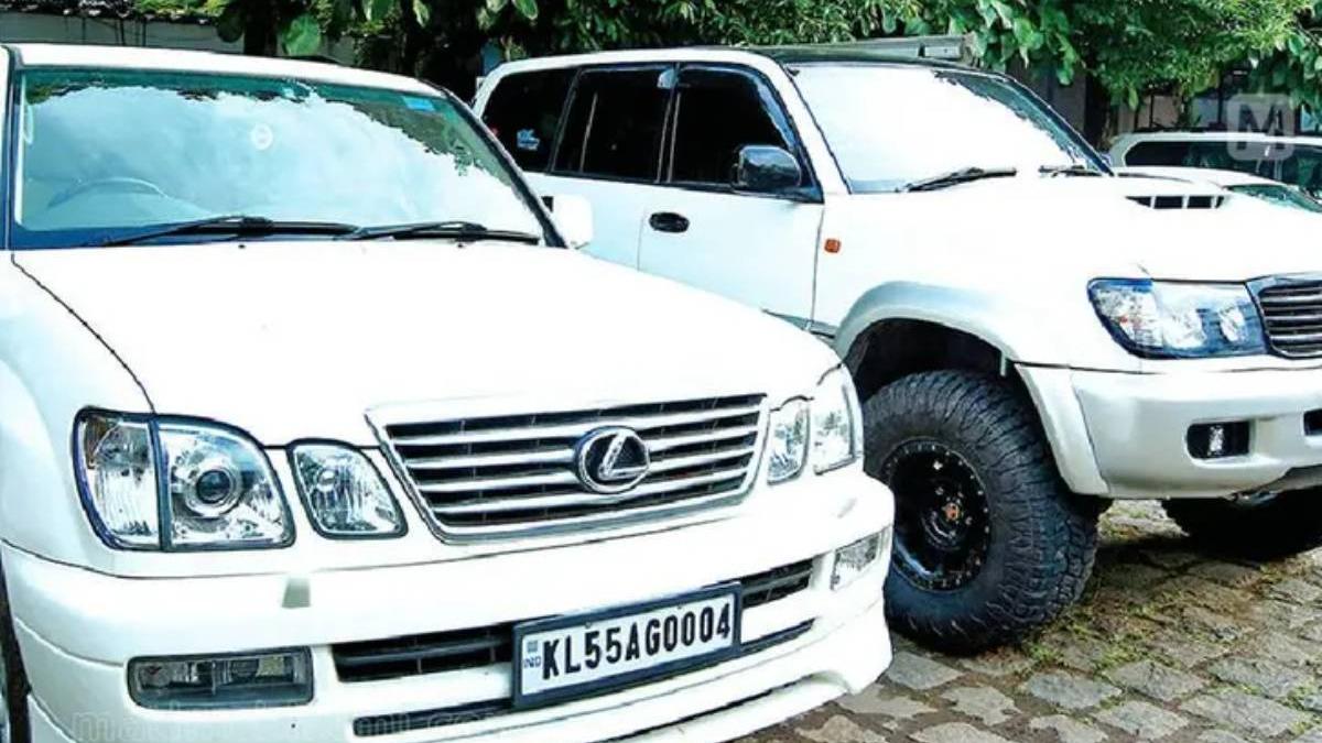 Bhutan vehicle smuggling probe deepens; Kochi Customs arrests five in Operation Numkhor