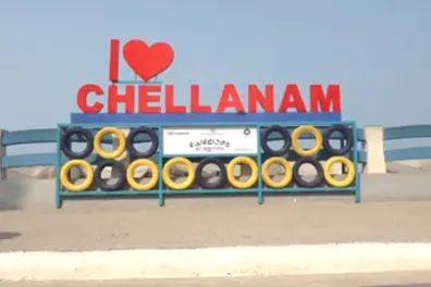 Kerala polls 2026: 7.36-km seawall offers hope to Chellanam’s coastal communities