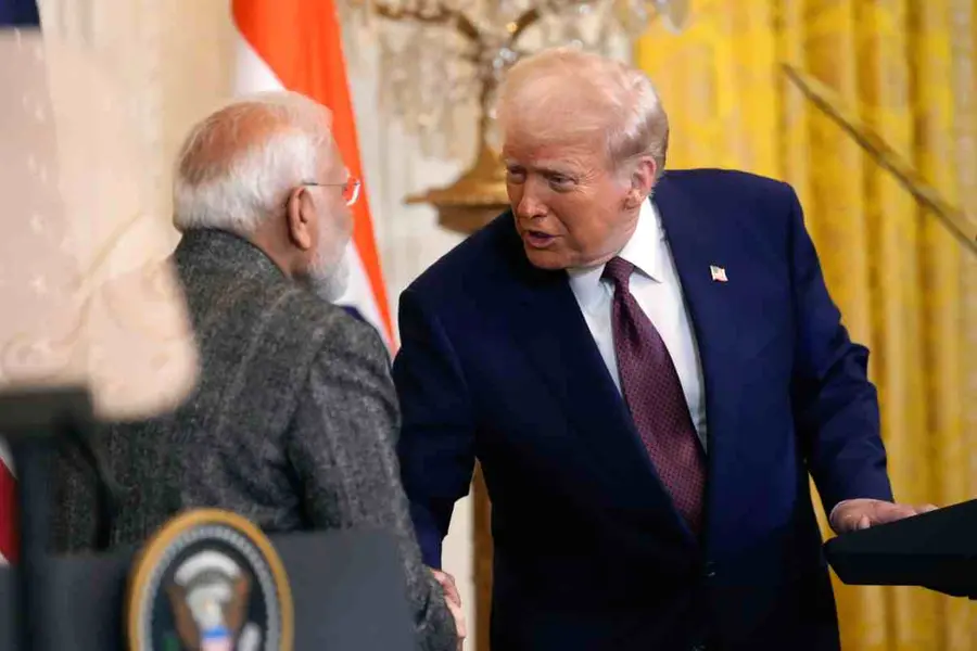 ‘റഷ്യൻ എണ്ണ വാങ്ങുന്നത് നിർത്താൻ ഞങ്ങളാവശ്യപ്പെട്ടു, അവർ പാലിച്ചു’, ഇന്ത്യ മികച്ച പങ്കാളിയെന്ന് US