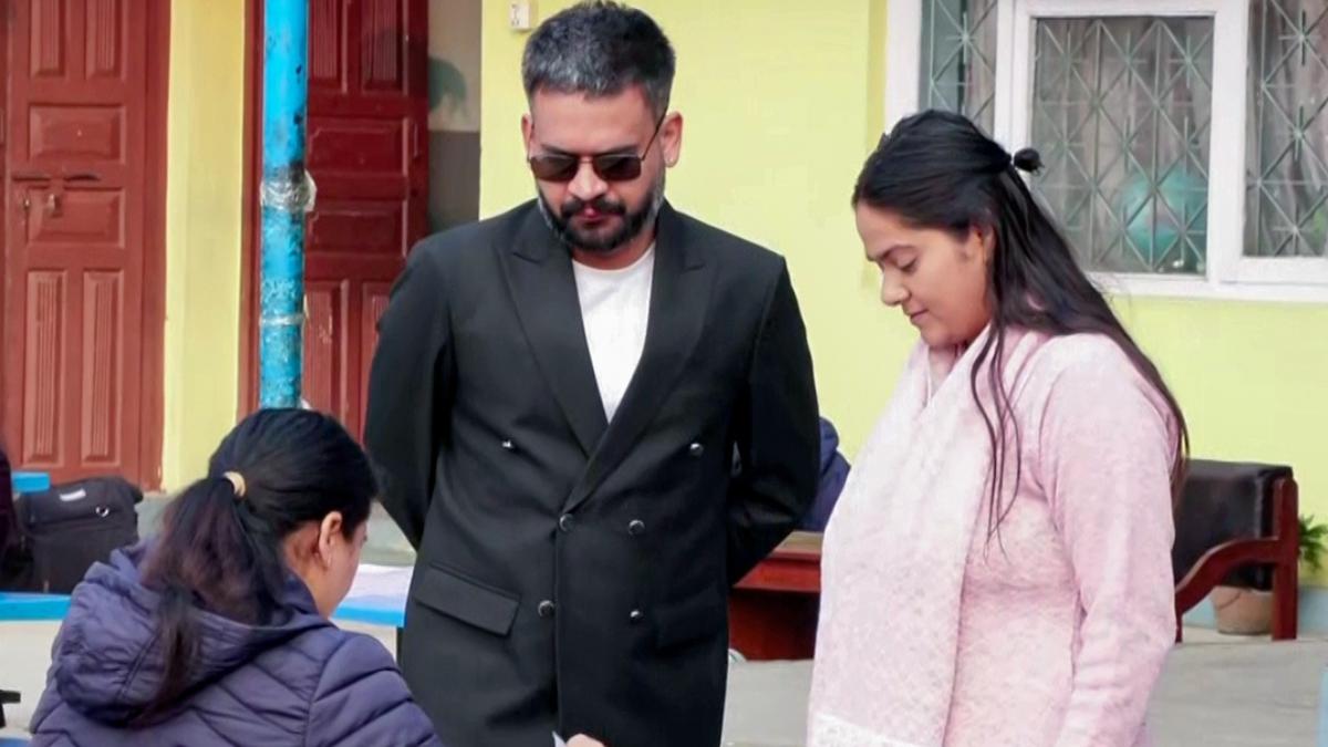 Rapper-turned-politician Balen Shah leads RSP to sweeping mandate in Nepal polls