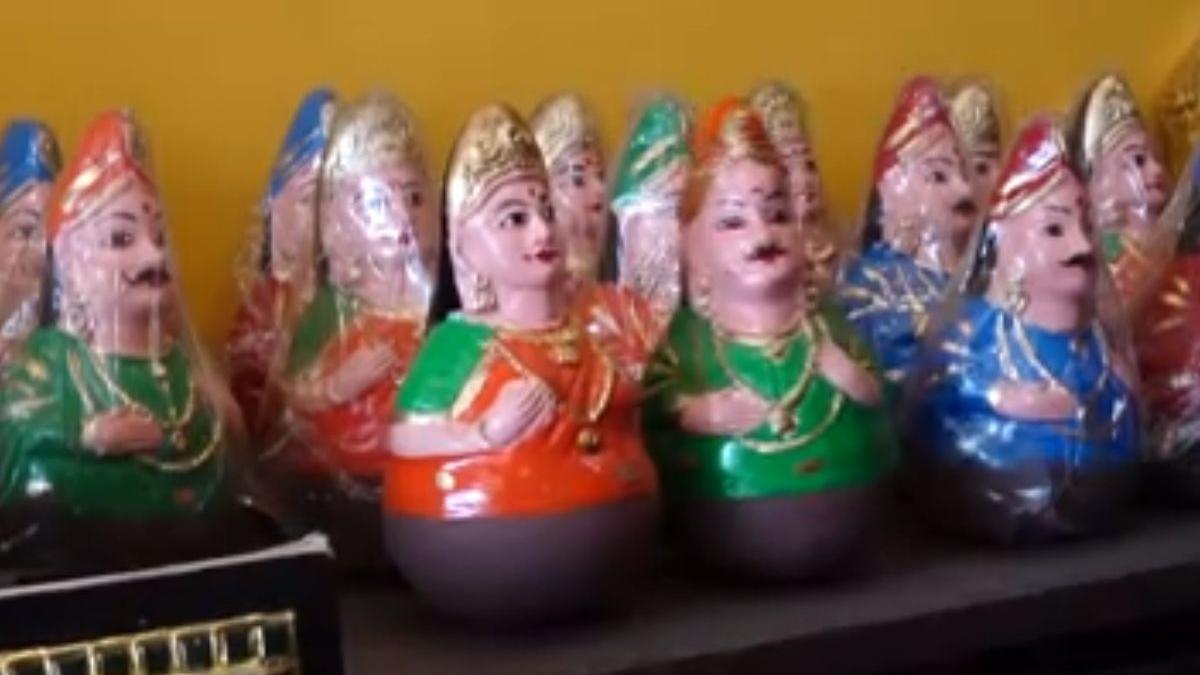 Inside Thanjavur’s timeless art: How rising costs are...