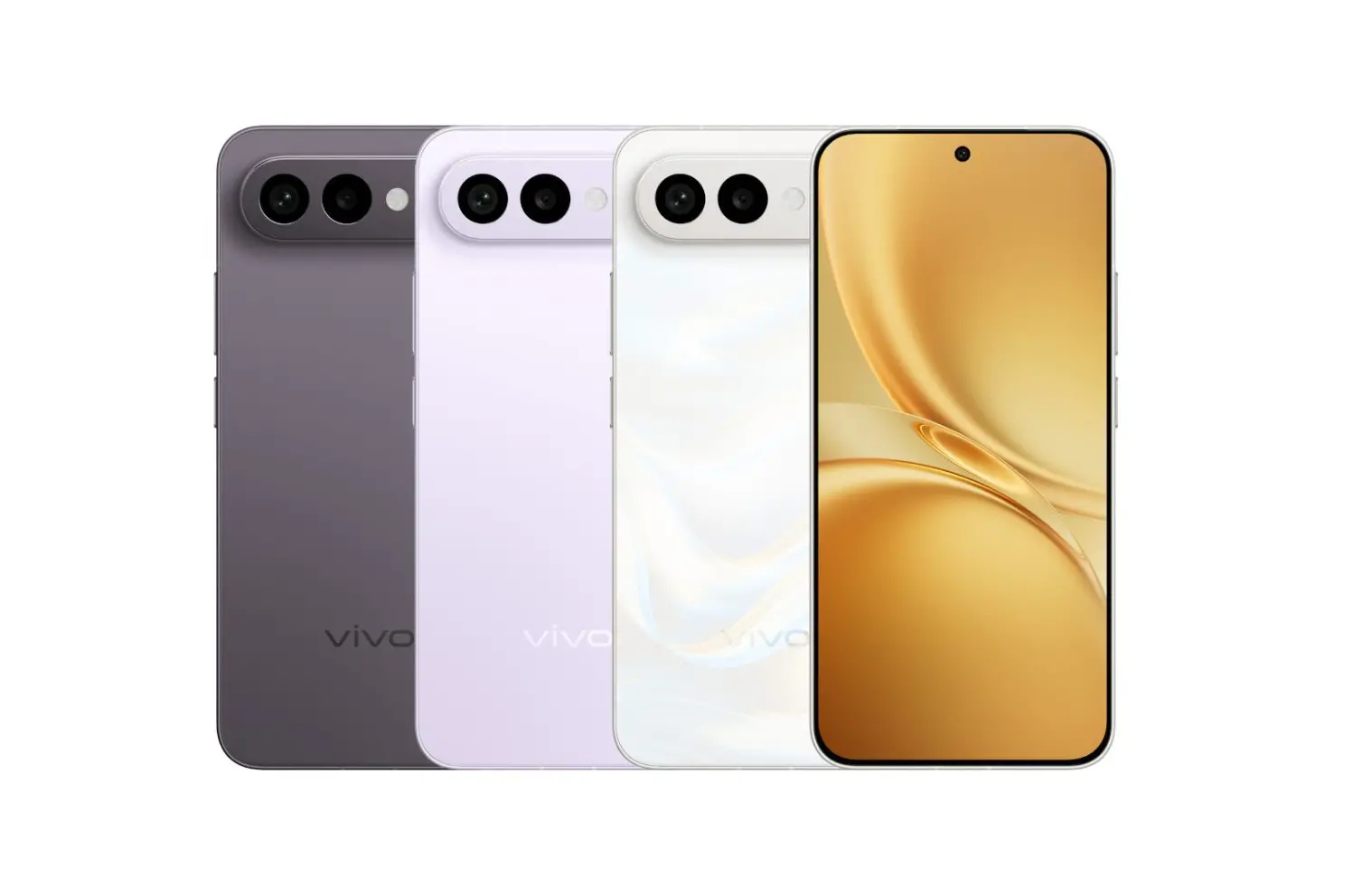 Vivo X300 FE | Photo: Vivo