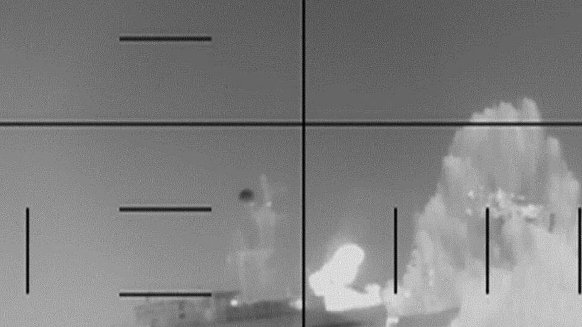 Jaishankar breaks silence on Iranian warship docking in Kochi after IRIS Dena sinking | WATCH