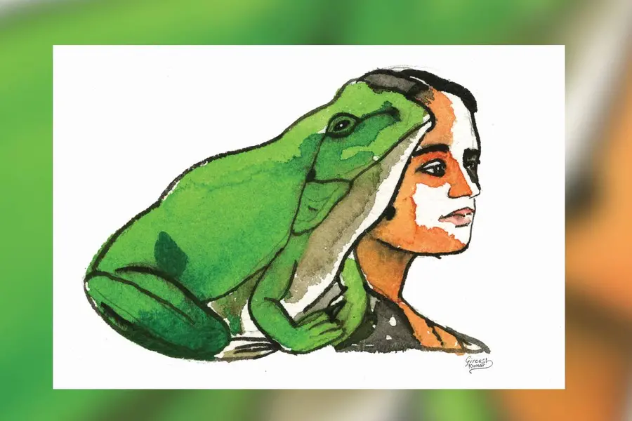 ജലജയും വേണു നാഗവള്ളിയും