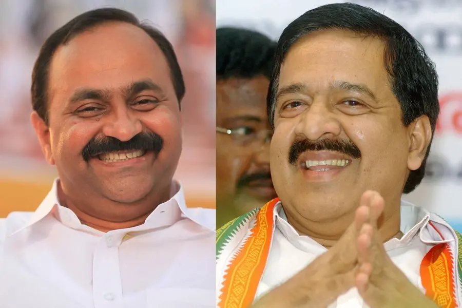 Mood of the State Survey: Who is better LoP? V D Satheesan edges Ramesh Chennithala