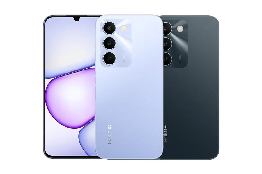7000mAh ബാറ്ററിയും മിലിട്ടറി ഗ്രേഡ് ഉറപ്പും; റിയൽമി C83 5G ഇന്ത്യയിൽ അവതരിപ്പിച്ചു