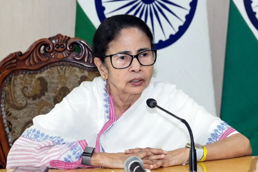 Monthly Assistance for Unemployed Youth Announced by West Bengal Chief Minister