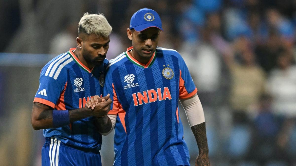 India vs New Zealand, T20 World Cup final: Pitch report, weather, likely XI and streaming details