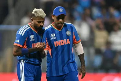 India vs New Zealand, T20 World Cup final: Pitch report, weather, likely XI and streaming details