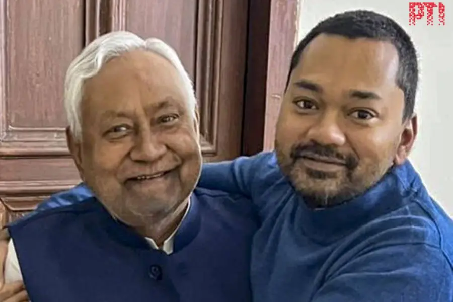 നിഷാന്ത് കുമാറിന്റെ പാർട്ടിപ്രവേശനം മാർച്ച് 8ന്, നേതൃത്വത്തിൽ തലമുറമാറ്റമുണ്ടായേക്കുമെന്ന് സൂചന