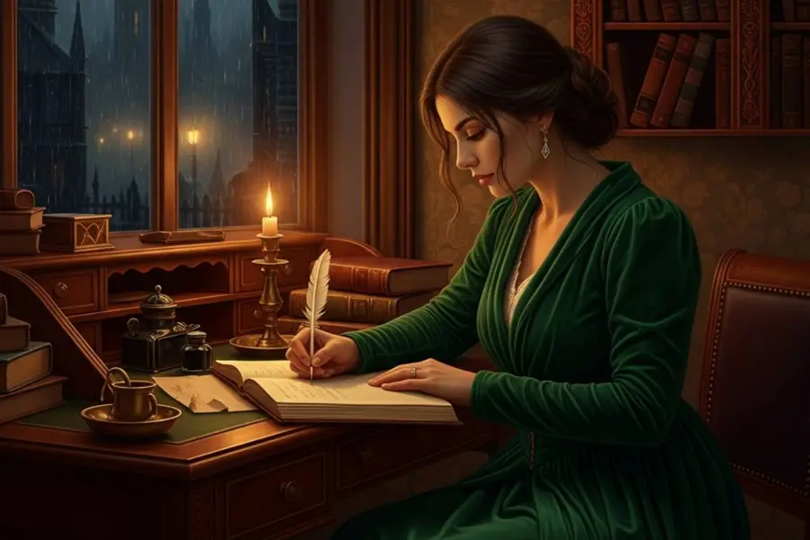 writing