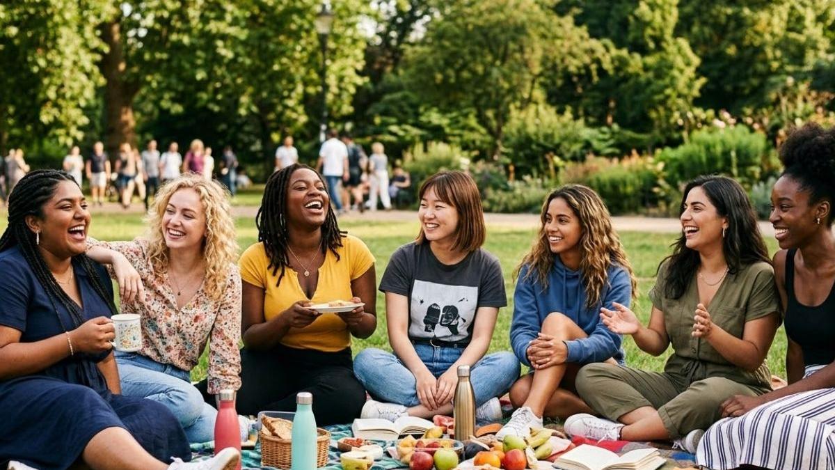 Best Women’s Day 2026 wishes: 25 fresh & inspiring messages, images for your WhatsApp status