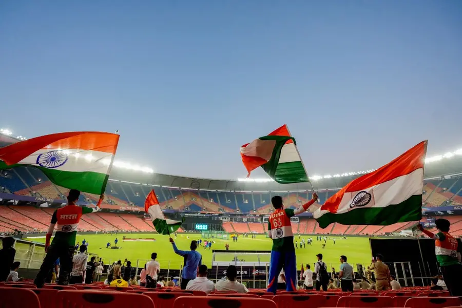 T20 World Cup final: Airfares skyrocket as fans flock to Ahmedabad; special trains announced