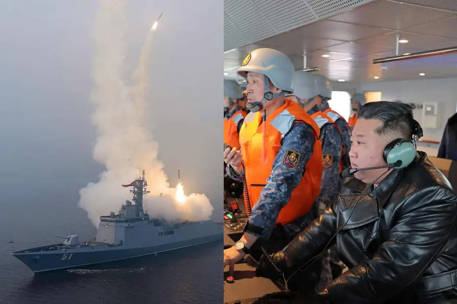 NORTH-KOREA-KIM-JONG-UN
