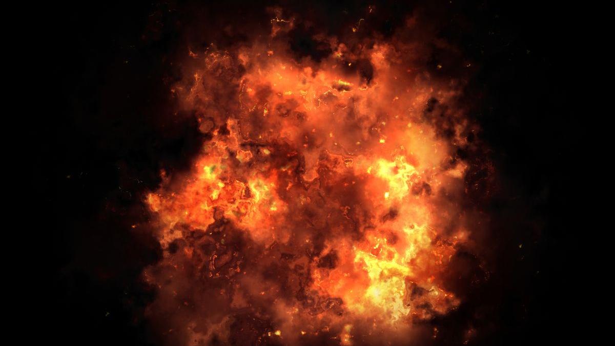 Blast at Peru nightclub injures 33, including minors; several critically hurt