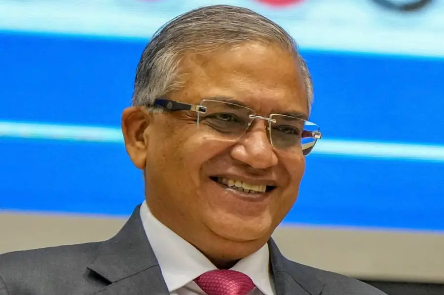 എസ്.ഐ.ആർ സുതാര്യം; കേരളത്തിലെ തിരഞ്ഞെടുപ്പ് ലോകത്തിനുമാതൃകയാവും- മുഖ്യതിരഞ്ഞെടുപ്പ് കമ്മിഷണർ