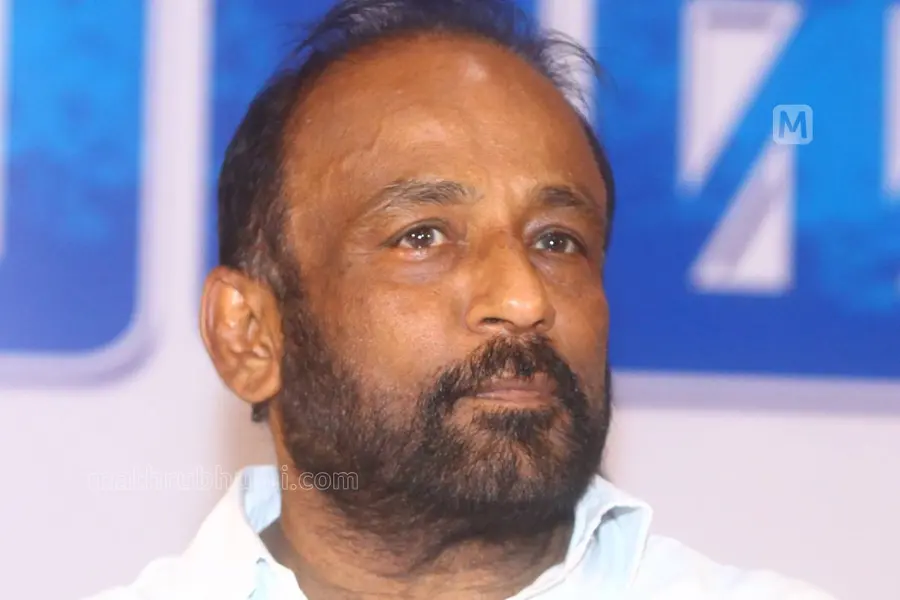 av gopinath