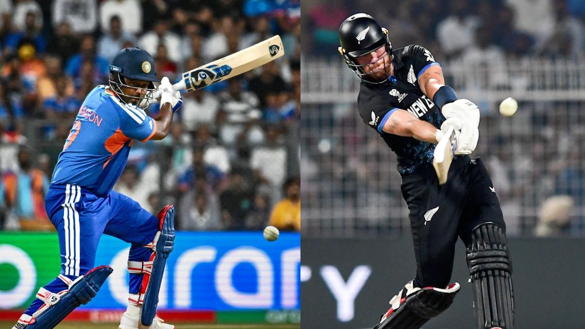 T20 World Cup final 2026 today: India and New Zealand chase trophy glory