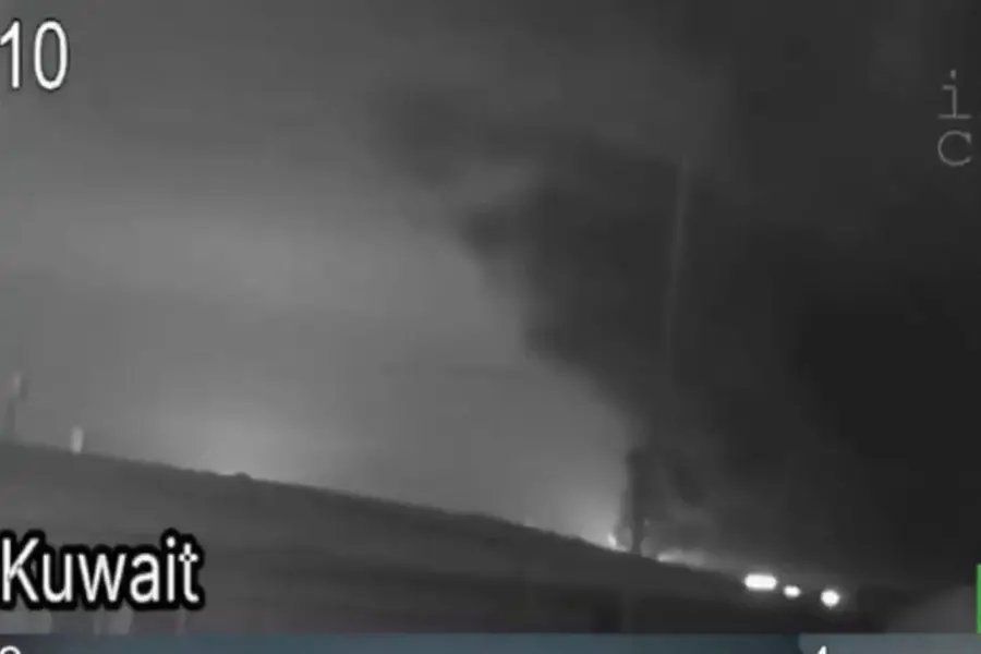 AttackonKuwait