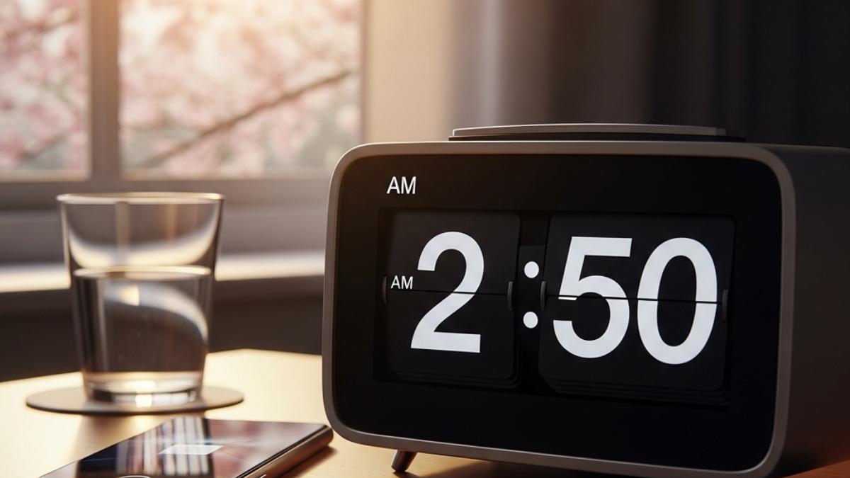 US daylight saving time 2026 starts today | What to know about the clock change