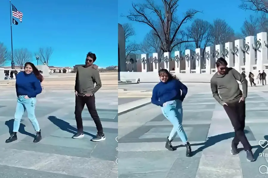 indian dance usa