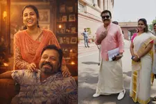 'എന്റെ ജീവതാളം, വീടിന്റെ ഹൃദയമിടിപ്പ്'; രാധികയ്ക്ക് വനിതാദിനാശംസ നേർന്ന് സുരേഷ് ഗോപി