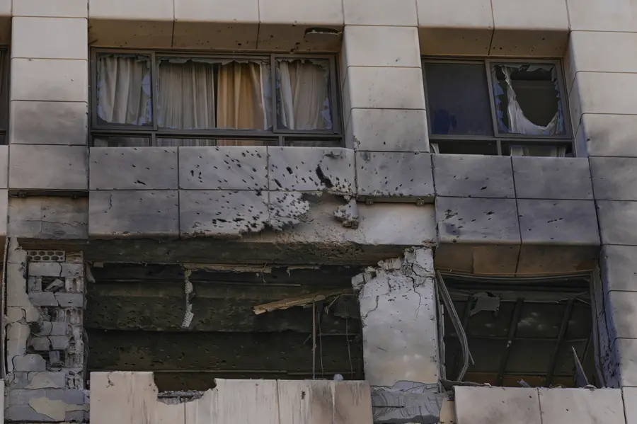 Beirut Hotel