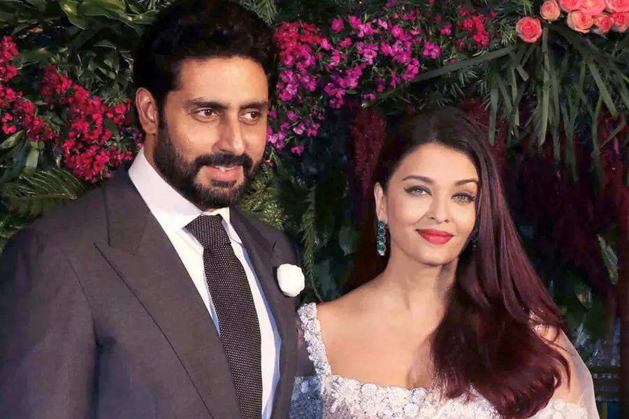 Paparazzo Snehal Khar Explains Why Abhishek Bachchan Got Annoyed When He Called Aishwarya Rai 'Aish'