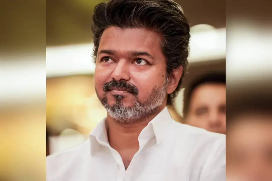thalapathy vijay
