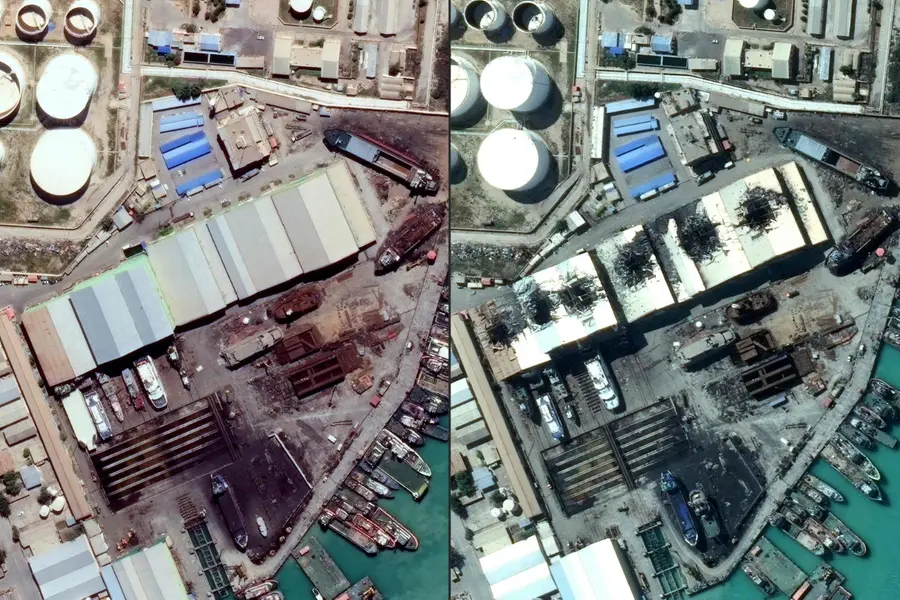 iran-us