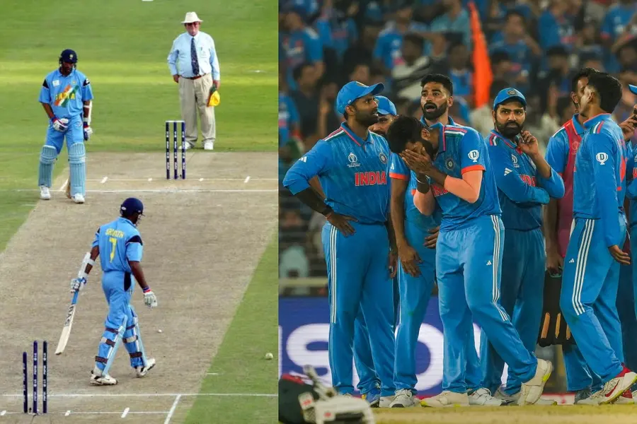 ഞായറാഴ്ചക്കടമ്പ കടക്കാനാവുമോ ഇന്ത്യയ്ക്ക്? ആശങ്കയായി ആ മൂന്ന് തോൽവികൾ