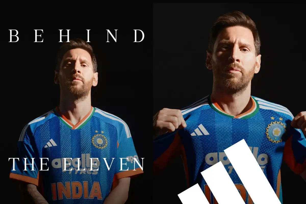 Photo: @adidasindia on Instagram