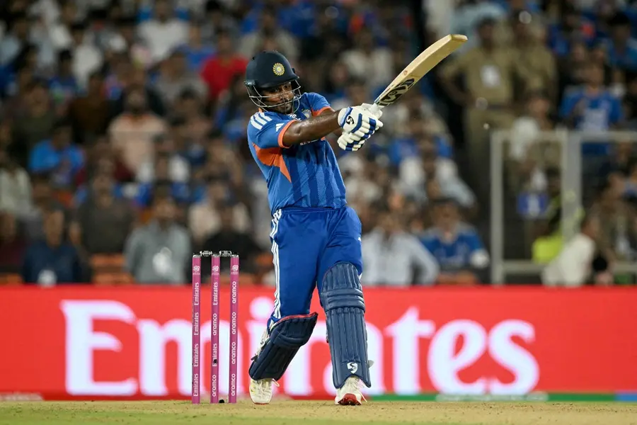 Ind vs NZ Final