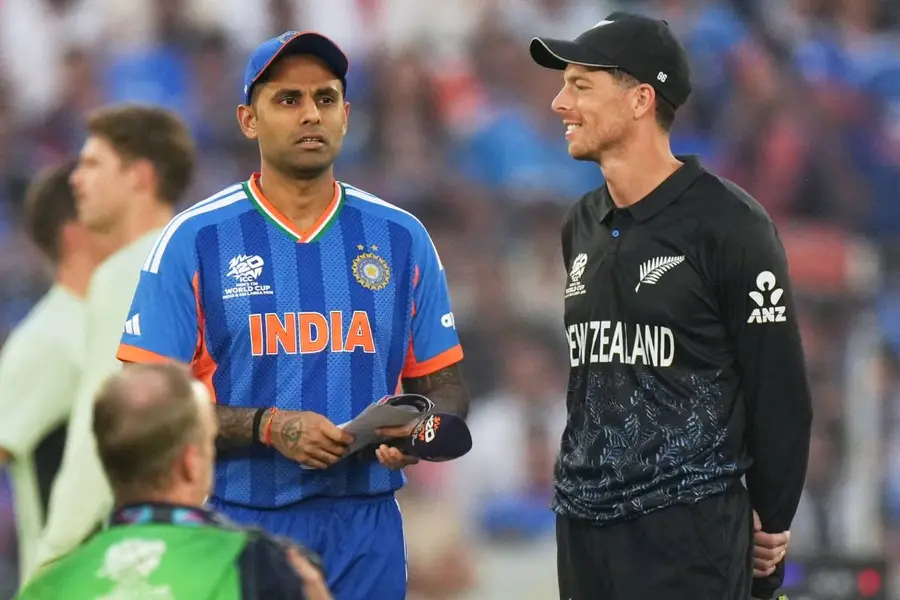 suryakumar yadav
