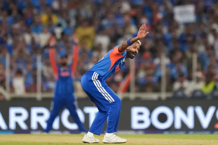 Ind vs NZ