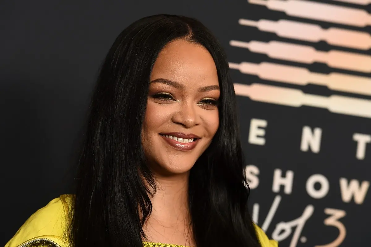 Rihanna